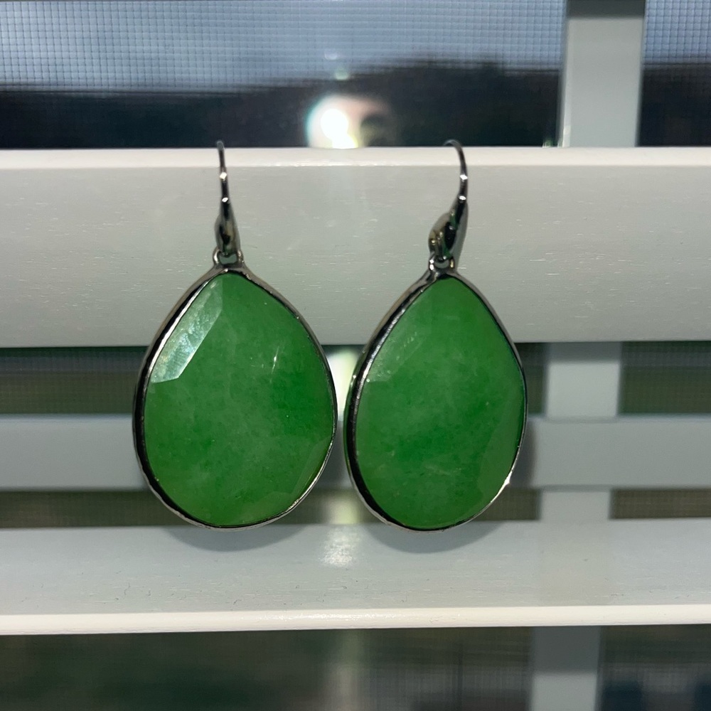 Stella & Dot Earrings